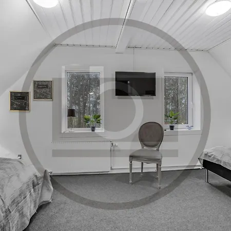 Lovely In With Wifi Apartment *