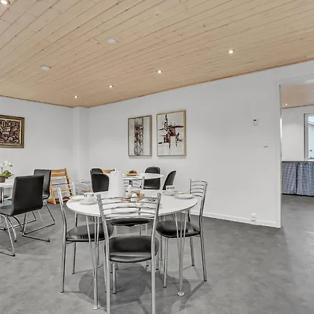 Lovely In With Wifi Apartment Billund